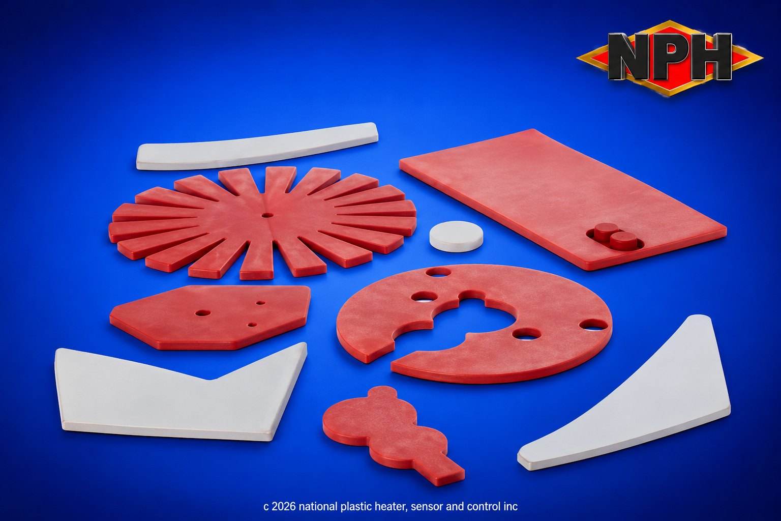 Silicone Insulation Foam